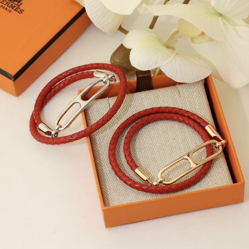 Hermes Bracelets